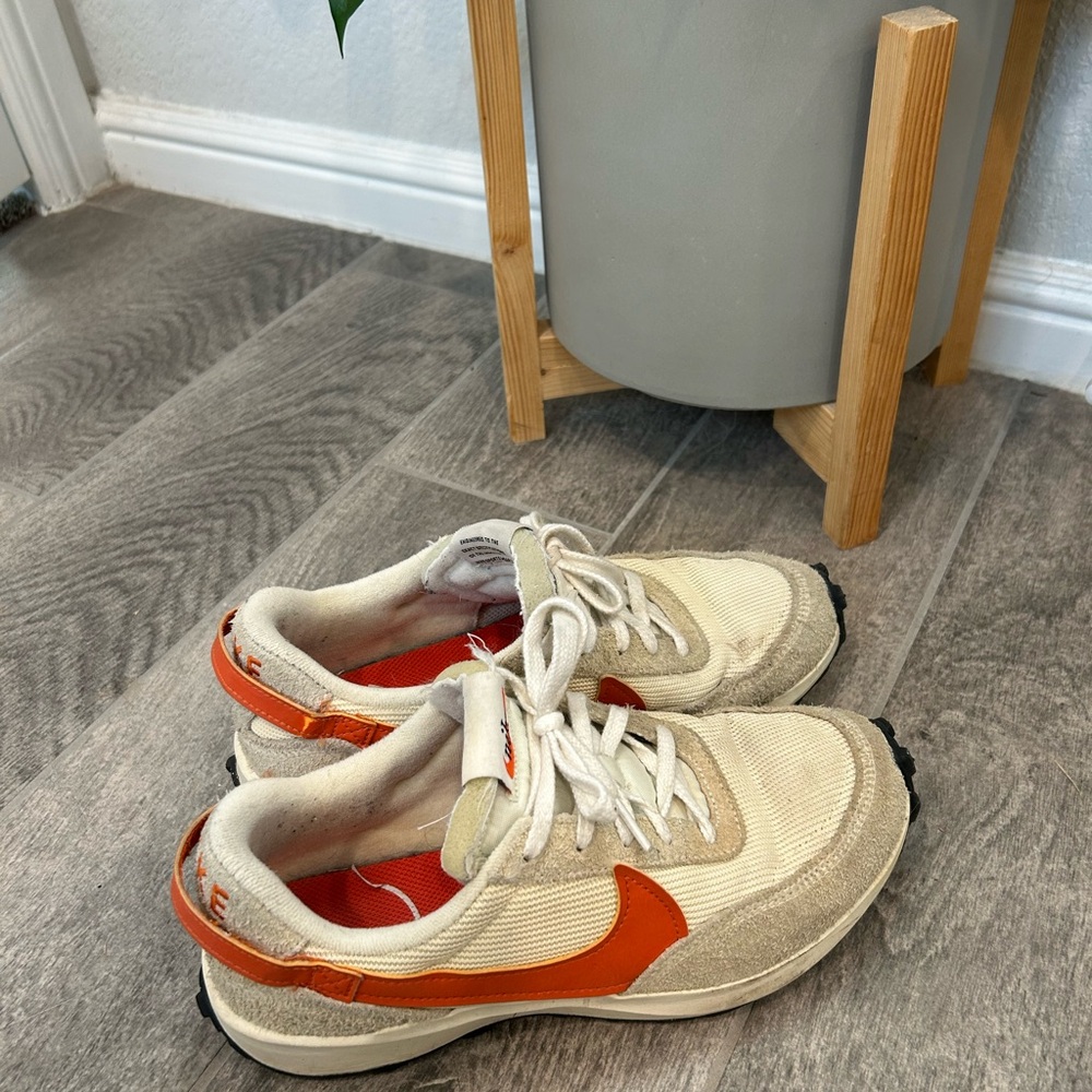 Nike Waffle Debut Vintage
